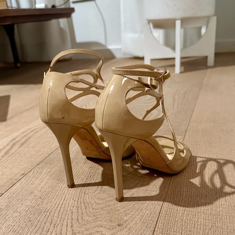 Jimmy Choo Azia 95 - Picture 5 of 10